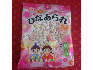 アリックス アリックス ひなあられ 砂糖大豆入り（アリックス