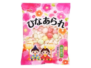 アリックス ひなあられ（アリックス）クチコミ1件・評価3.0/7点【もぐ