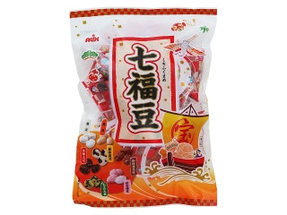 アリックス 七福豆の感想・クチコミ・商品情報【もぐナビ】