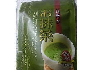 竹翆園　八女産お抹茶 八女産お抹茶 初花 30g | お茶の竹翆園 公式オンラインショップ