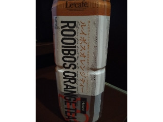 ルイボスオレンジティー