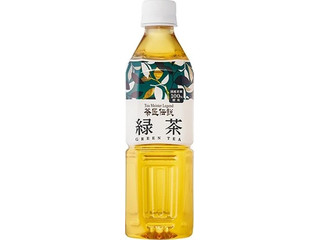 HARUNA 茶匠伝説 緑茶