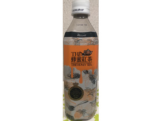 HARUNA THE 蜂蜜紅茶