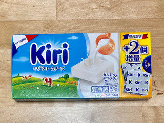 ベルジャポン クリームチーズ