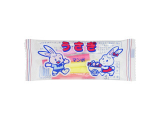 うさぎマンボ