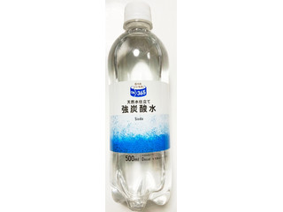 コスモス ON365 強炭酸水