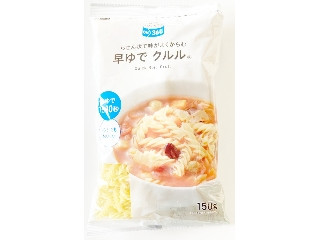 コスモス ON365 早ゆでクルル