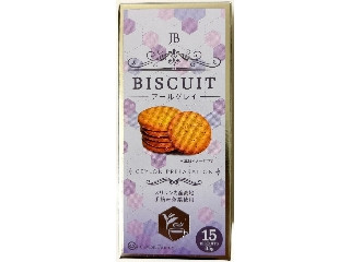 Family 紅茶ビスケット