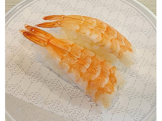 はま寿司 にぎり えび