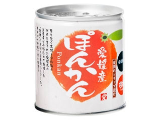 愛工房 愛媛産ぽんかん