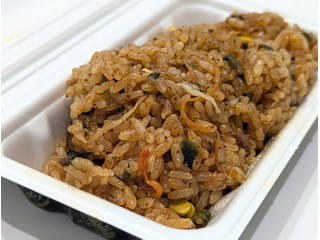 山和食品 たごさく 麻辣おこわ 商品写真