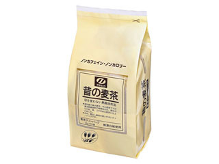 フジショク 昔の麦茶