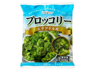 阪神低温 エクアドル産ブロッコリー