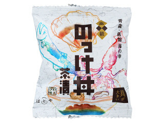 はとや のっけ丼茶漬け