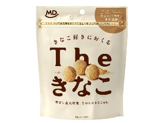 MD The きなこ