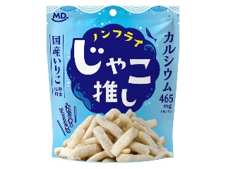 MD じゃこ推し