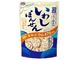 MD いわしぽんせん
