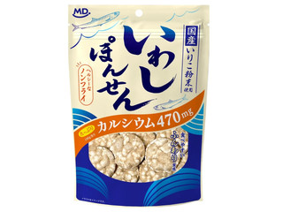 MD いわしぽんせん