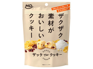 MD ザック The クッキー