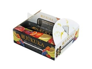 中評価】金沢兼六製菓 熟果ゼリー アソートBOXの感想・クチコミ