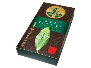 石田老舗 北川半兵衛 お抹茶ラングドシャ