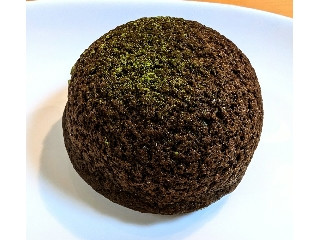 ビアードパパ 玉露抹茶シュー