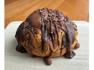 ビアードパパ GODIVA ショコララングドシャシュー