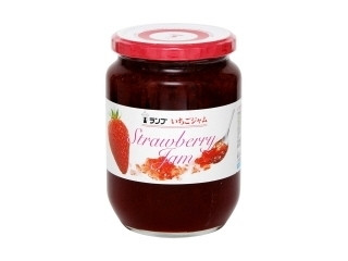 キユーピー いちごジャム