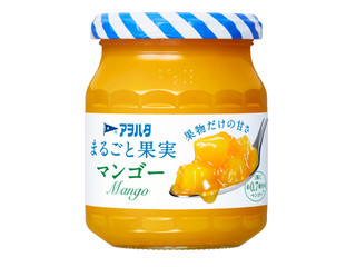 アヲハタ まるごと果実 マンゴー