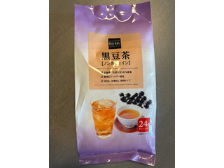 ライフ BIO‐RAL 黒豆茶