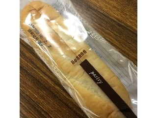 ドトール 練乳クリームフランス