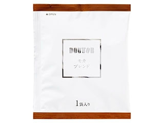 ドトール ドリップパックコーヒー モカブレンド