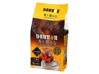 ドトール 香り豊かなまろやかブレンド