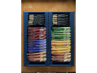 ドトールコーヒー インスタントスティックアソートギフトセット