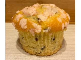 ドトール ふんわり桜マフィン