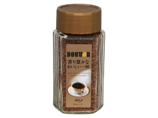 ドトール 香り豊かなおいしい一杯（ドトールコーヒー）クチコミ4件