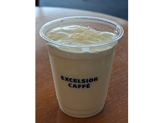 エクセルシオールカフェ ミルチェ