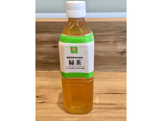ライフ スマイルライフ 緑茶