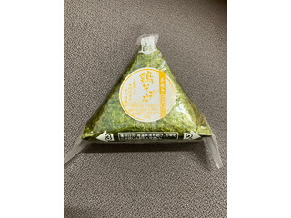 デリカパーラー 手巻おにぎり 鶏そぼろ
