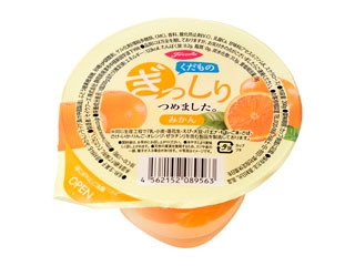 セイウ くだものぎっしり みかん