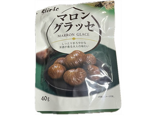 中評価】神光商事 マロングラッセの感想・クチコミ・商品情報
