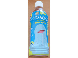 JA高知県 TOSACHA茶りティーボトル 高知県×ヌオーver.