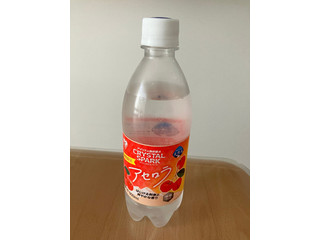 アイリスフーズ クリスタルスパーク アセロラ