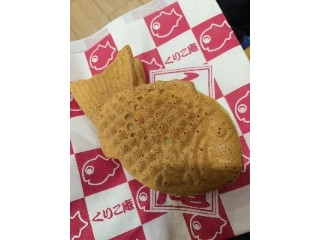 くりこ庵 苺マスカルポーネ