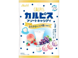 アサヒ アソートキャンディ