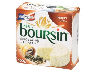 Bel Japon ブルサン ペッパー