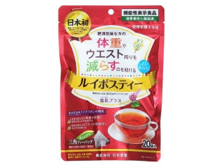 日本薬健 ルイボスティー 葛花プラス TB