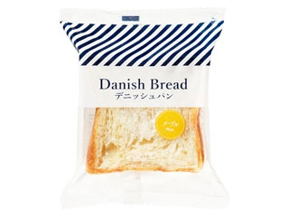 アンデ デニッシュパン メープル