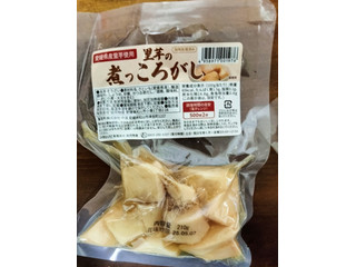 協同物産 中温 里芋の煮っころがし