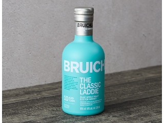 ブルックラディ クラシック 10年